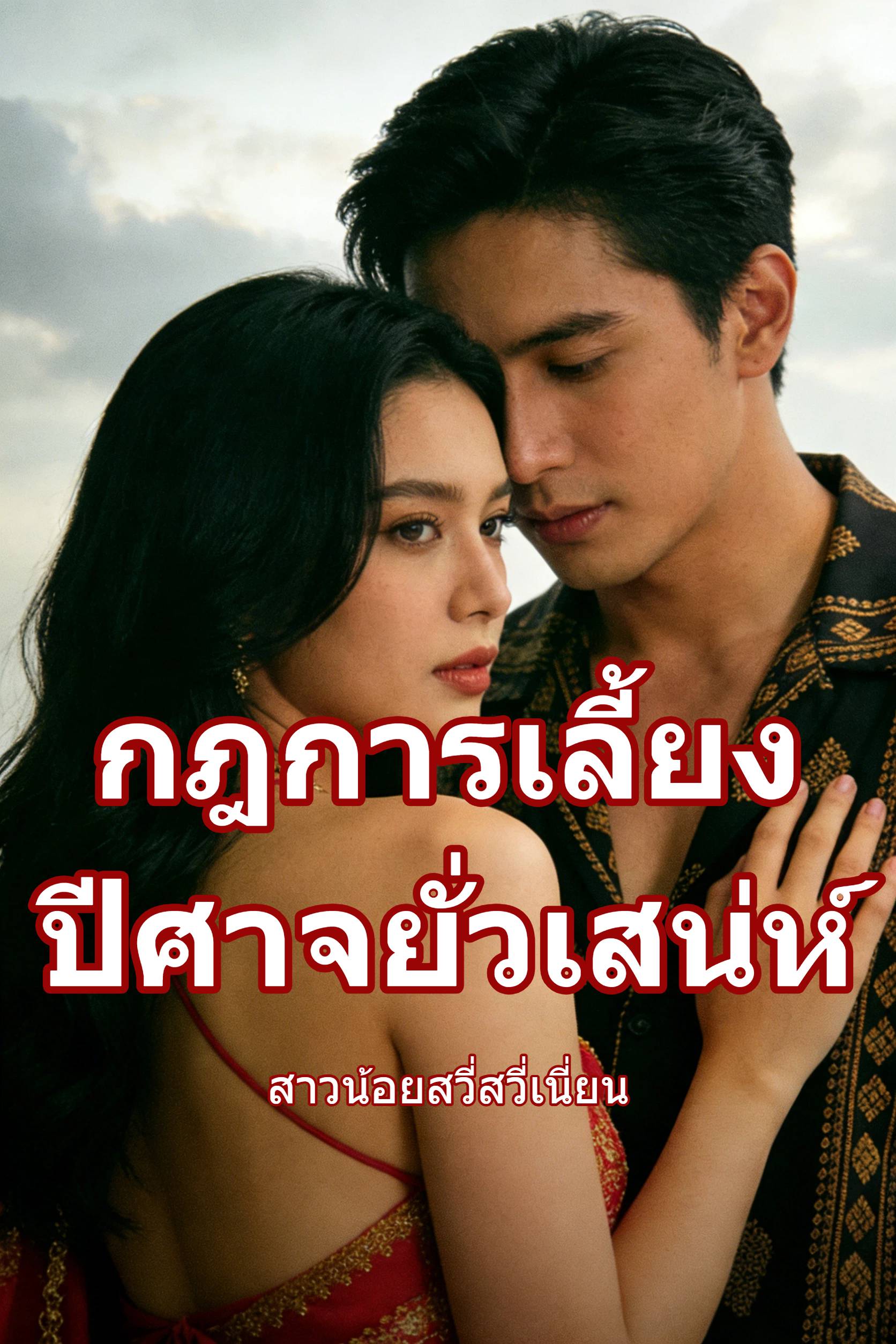 กฎการเลี้ยงปีศาจยั่วเสน่ห์