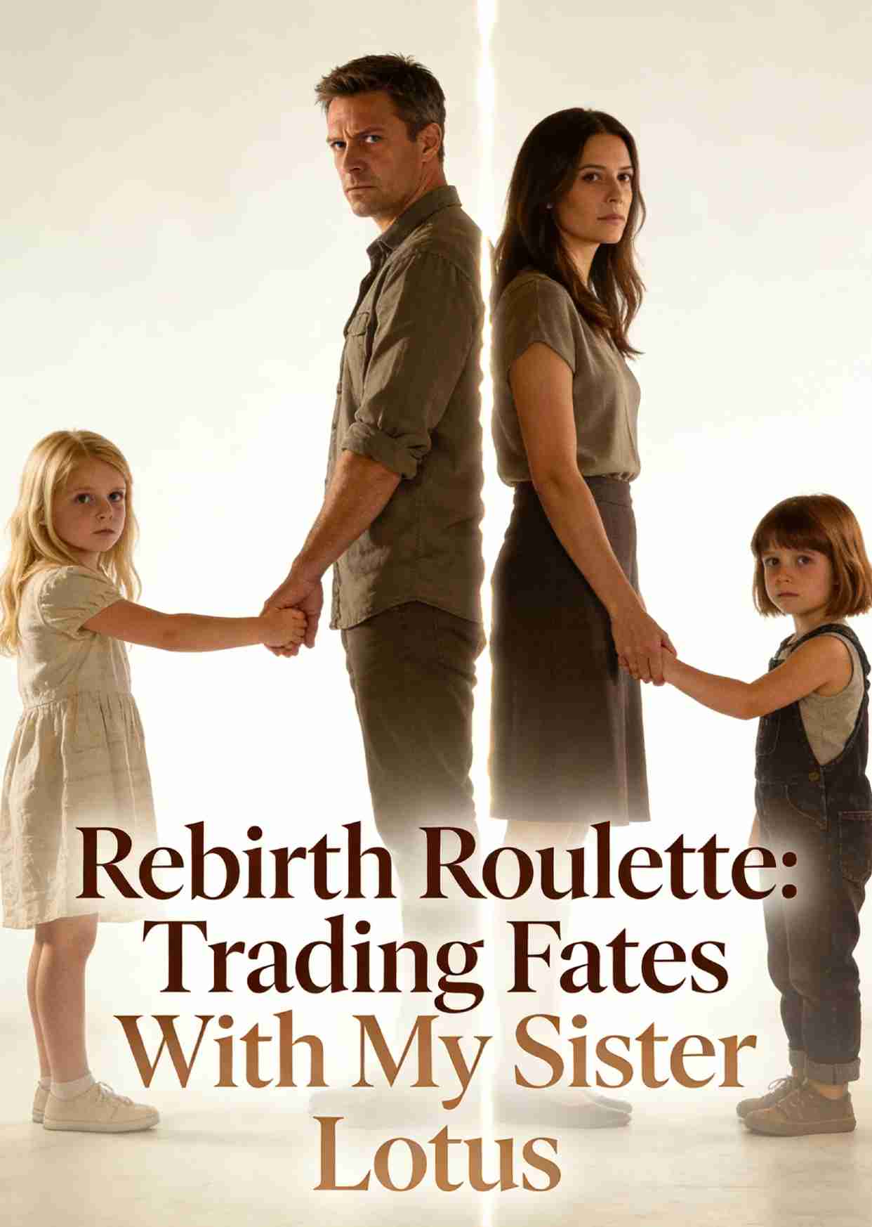 Rebirth Roulette: Trading Fates With My Sister