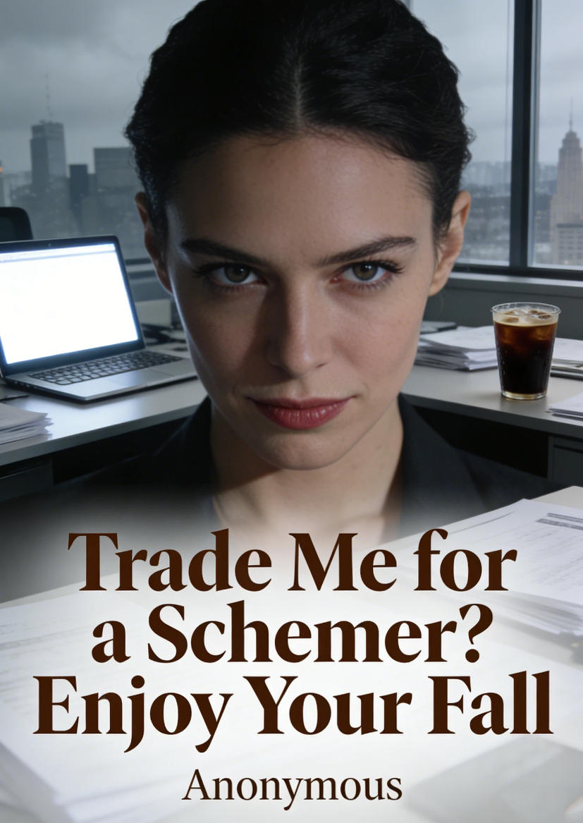 Trade Me for a Schemer? Enjoy Your Fall
