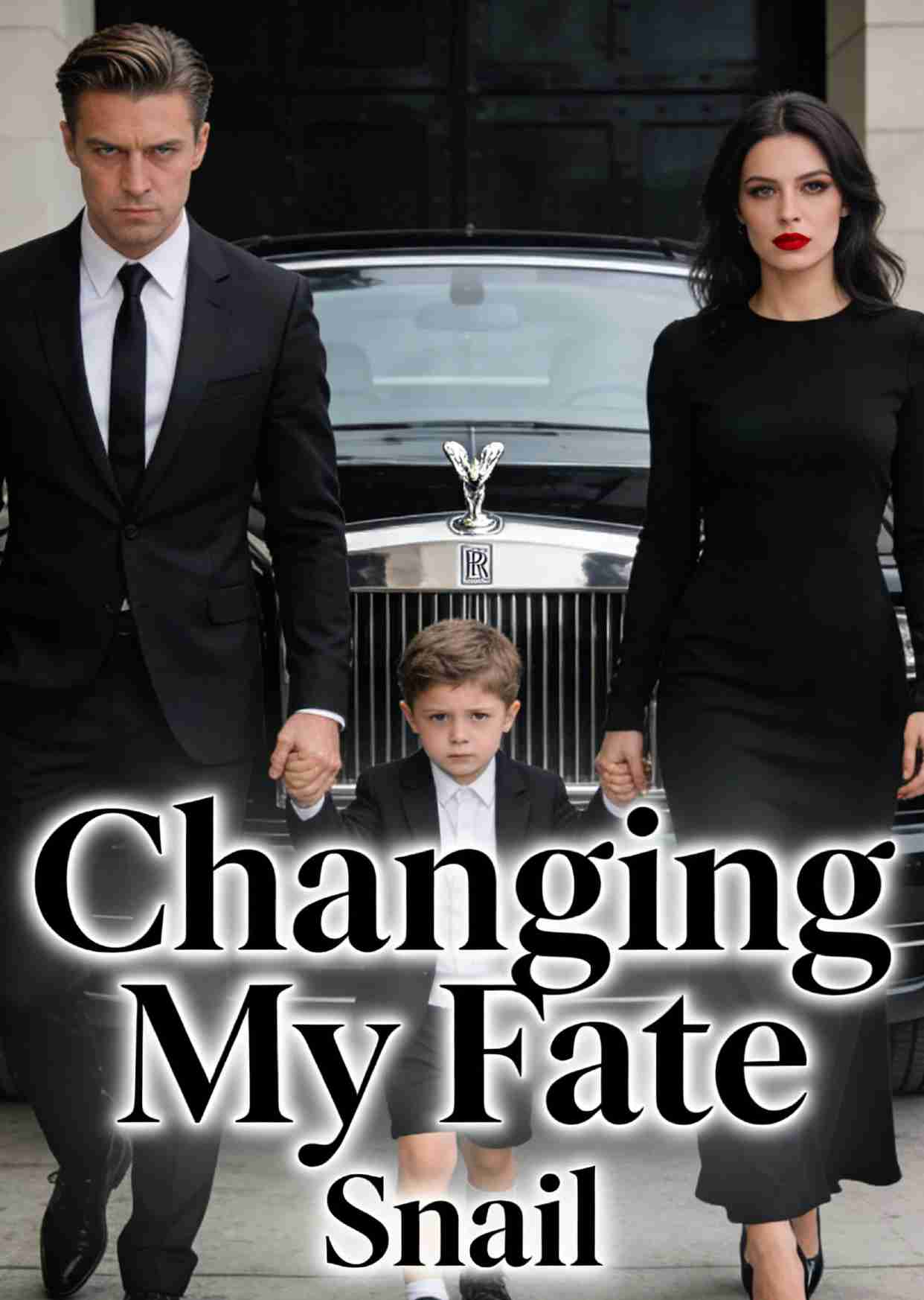 Changing My Fate