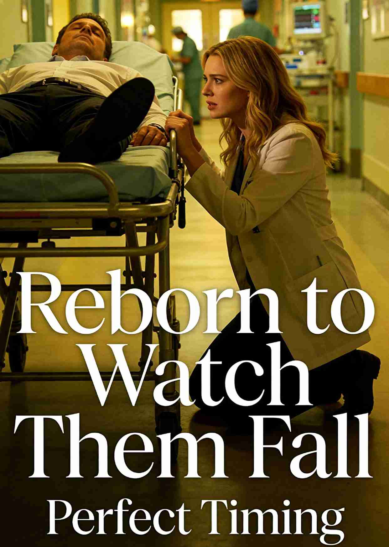 Reborn to Watch Them Fall