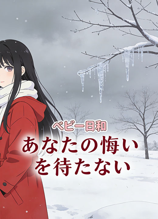 あなたの悔いを待たない