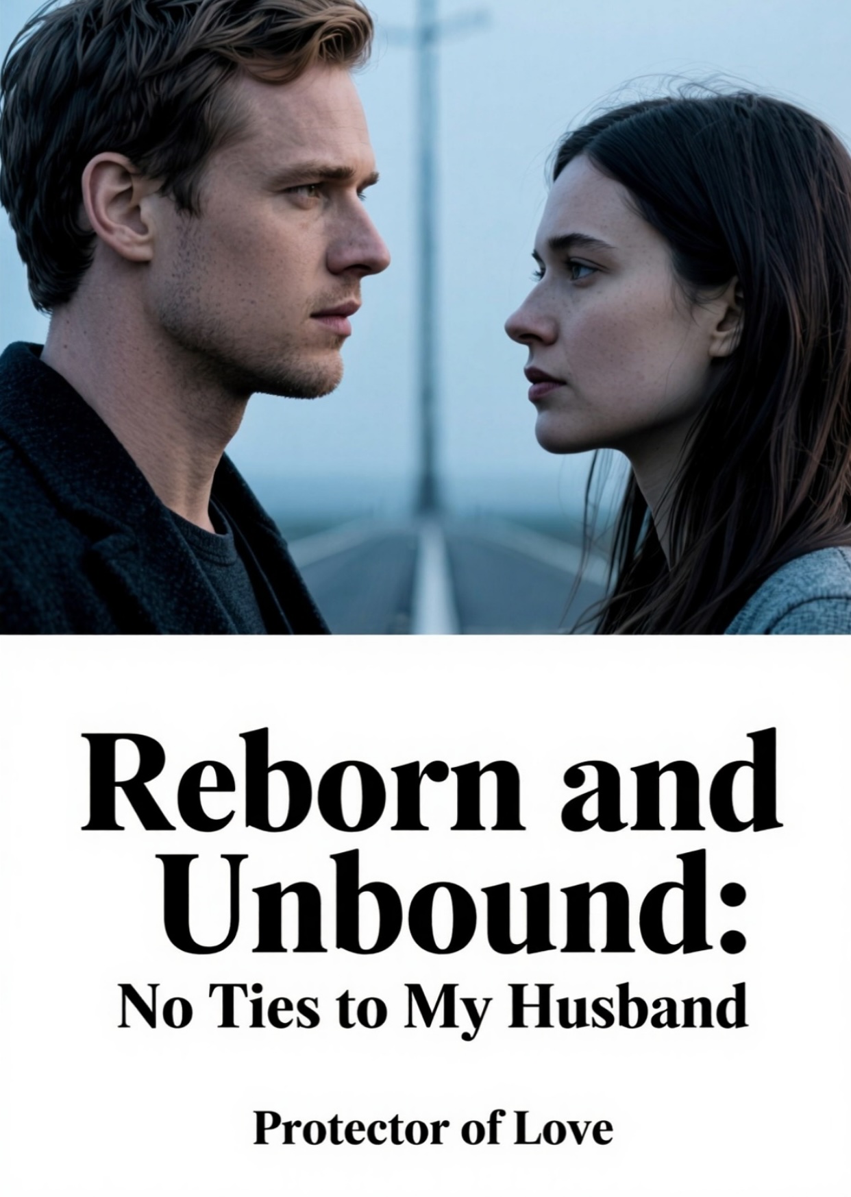 Reborn and Unbound: No Ties to My Husband