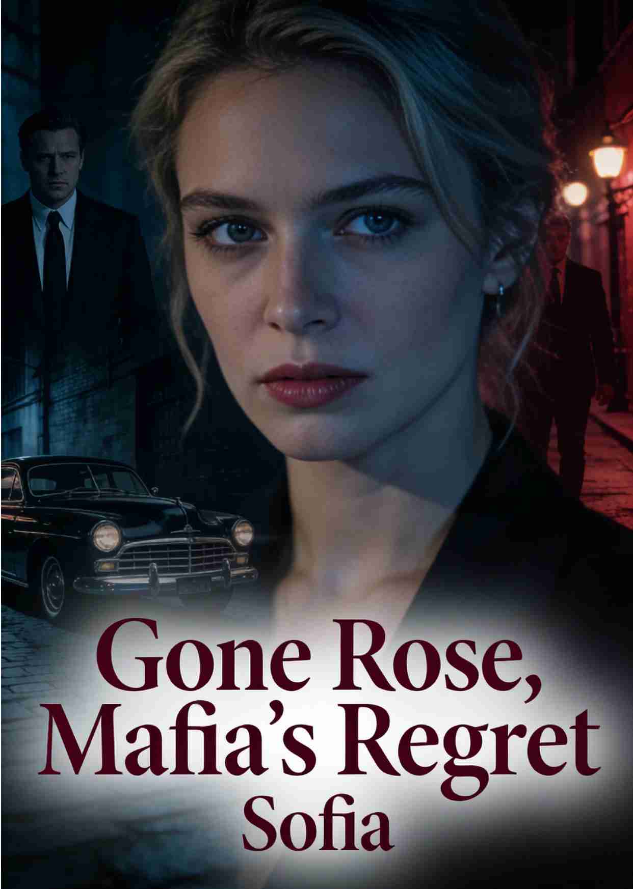 Gone Rose, Mafia’s Regret
