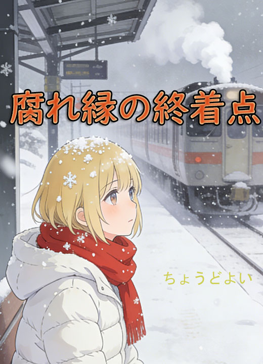 腐れ縁の終着点