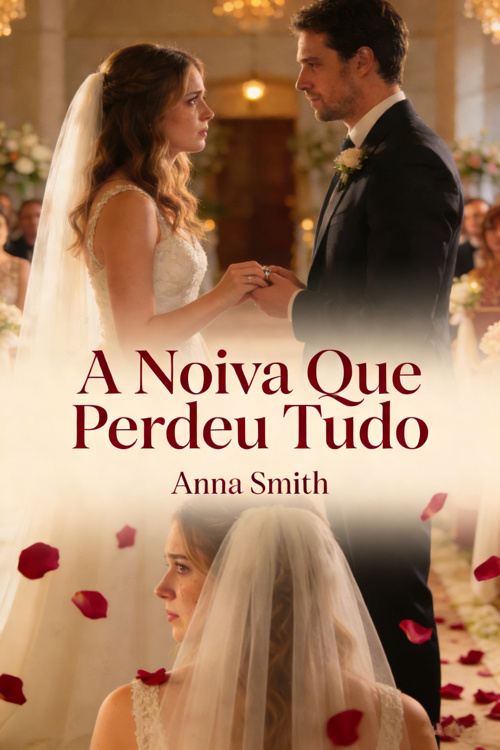 A Noiva Que Perdeu Tudo