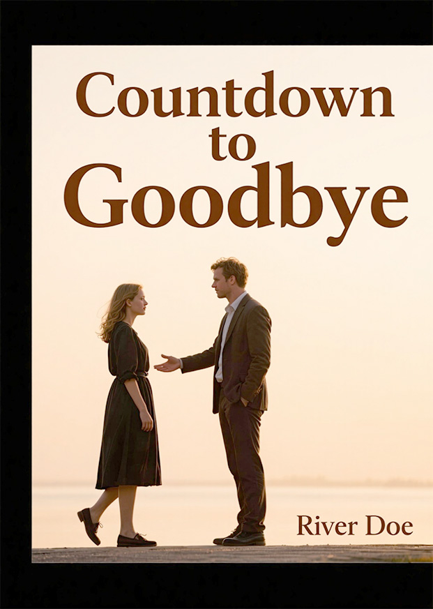 Countdown to Goodbye