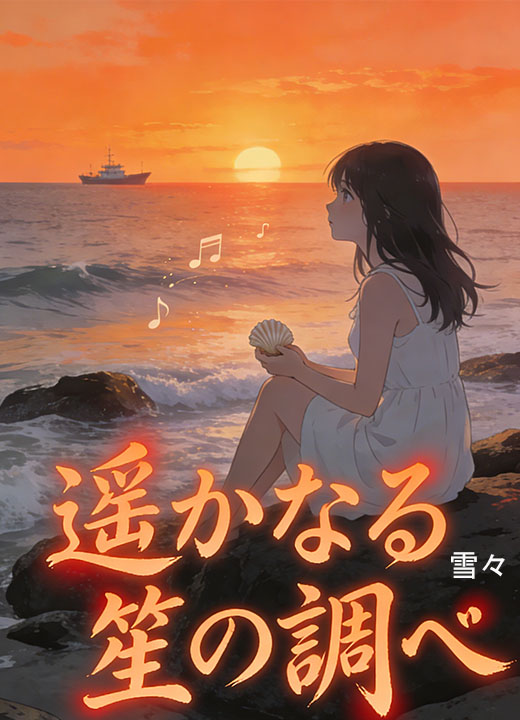 遥かなる笙の調べ