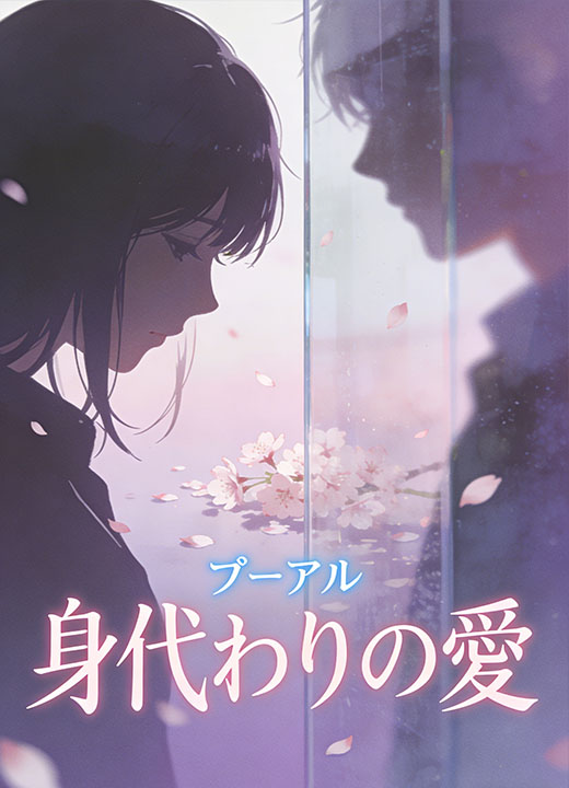 身代わりの愛