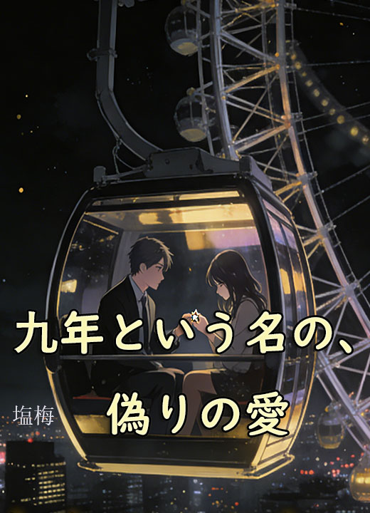 九年という名の、偽りの愛