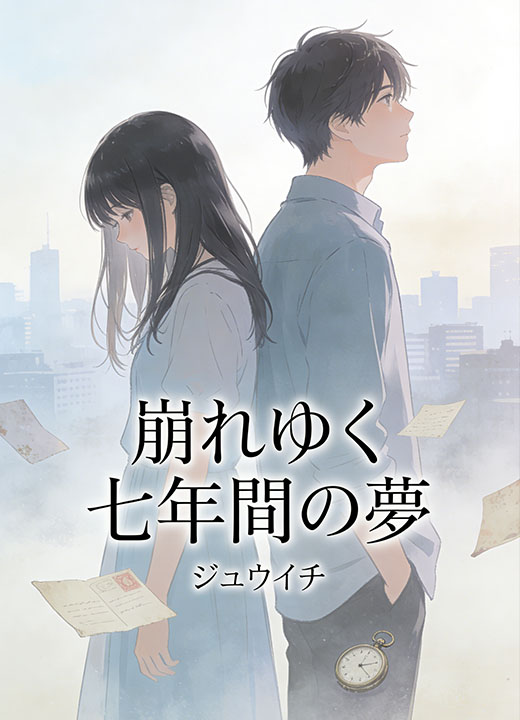 崩れゆく七年間の夢