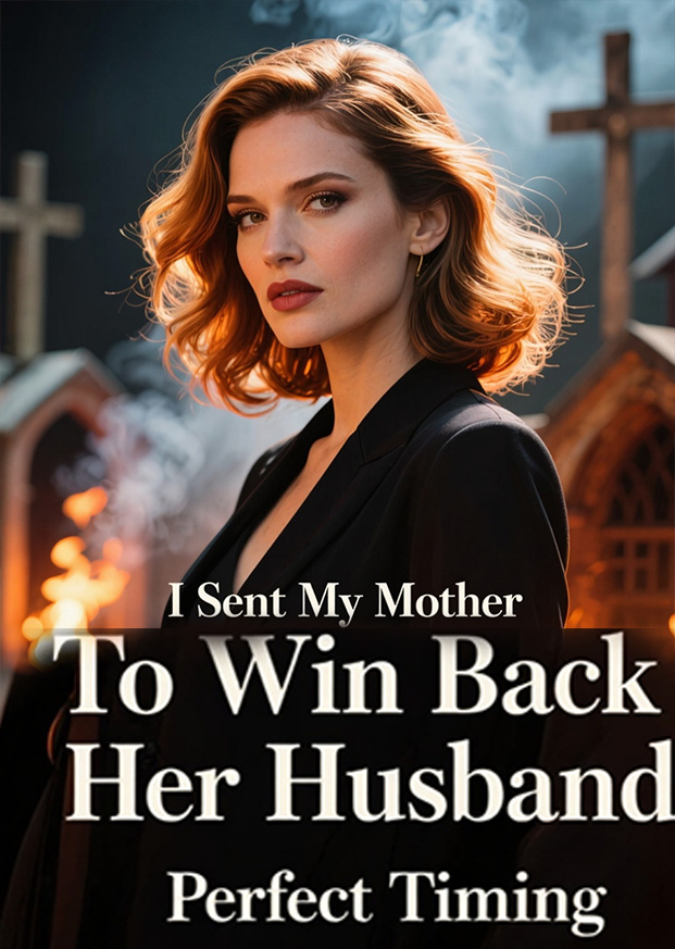 I Sent My Mother To Win Back Her Husband