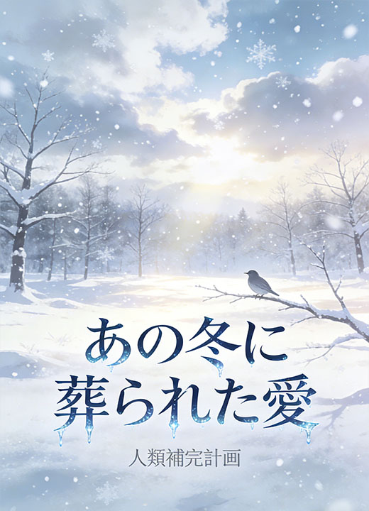 あの冬に葬られた愛
