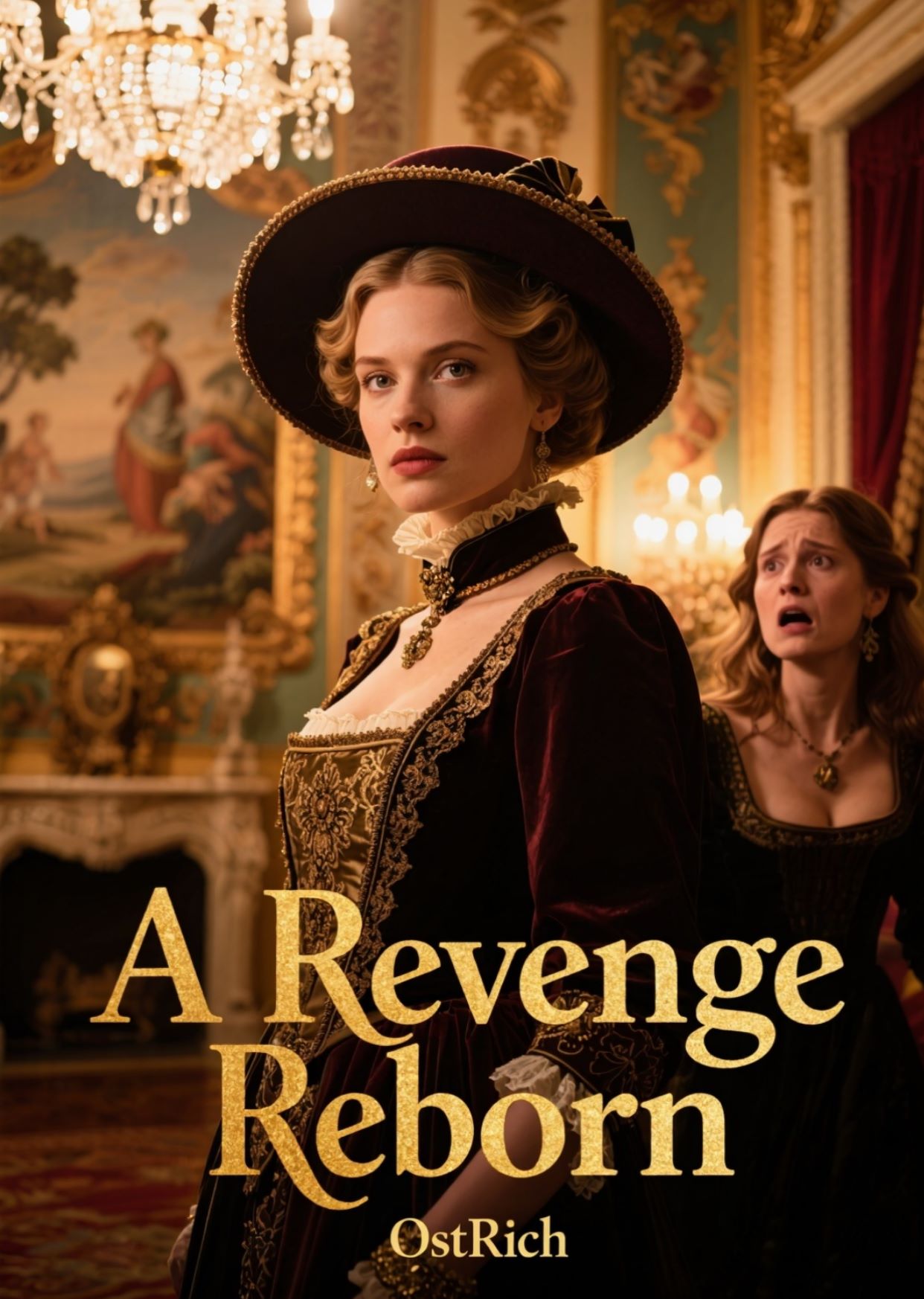 A Revenge Reborn