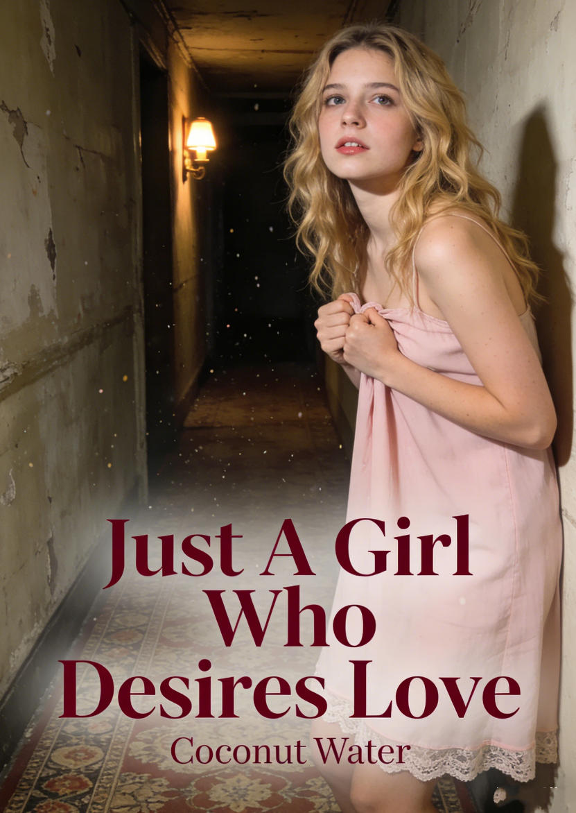 Just A Girl Who Desires Love