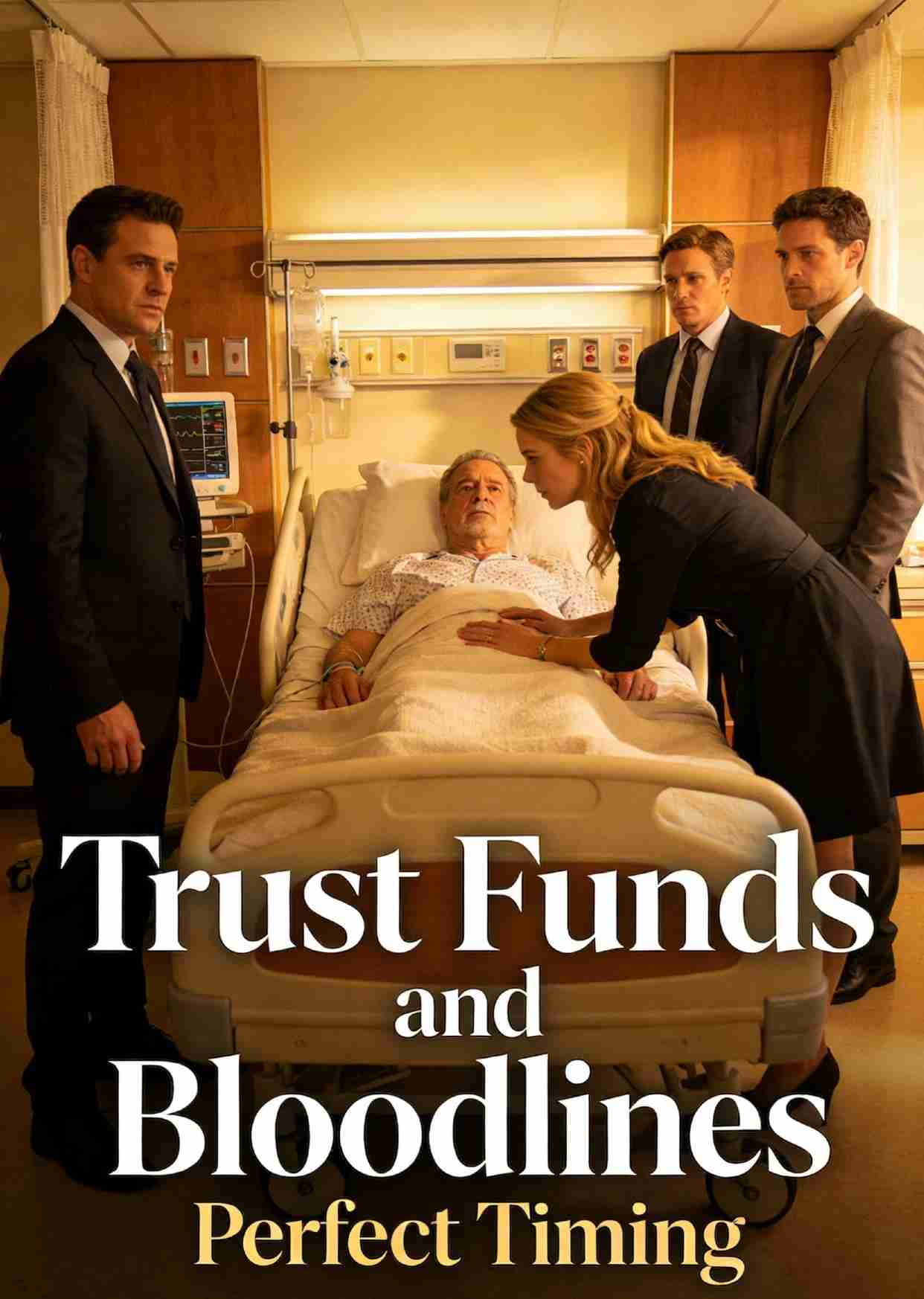 Trust Funds and Bloodlines