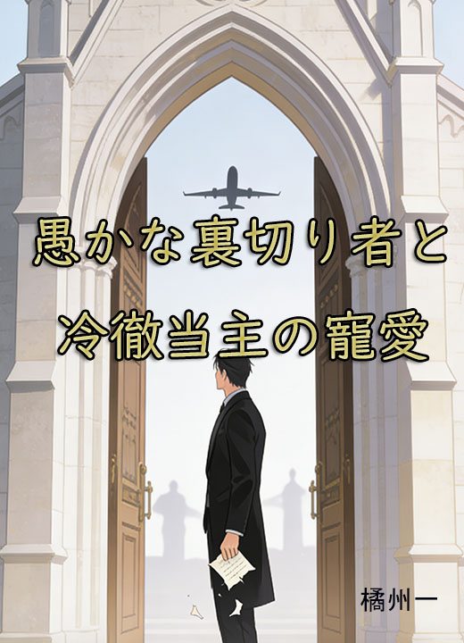 愚かな裏切り者と冷徹当主の寵愛