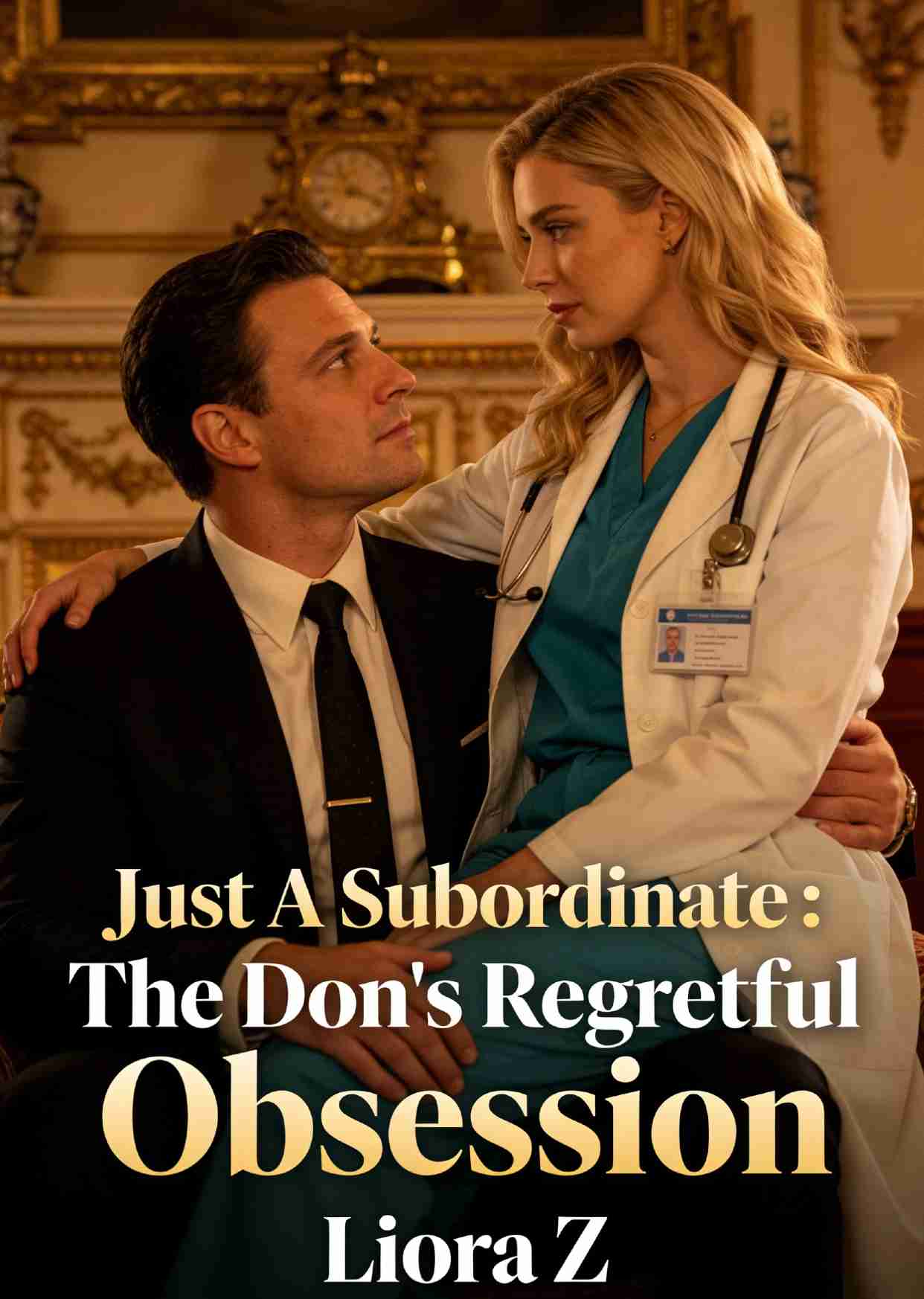 Just A Subordinate：The Don's Regretful Obsession