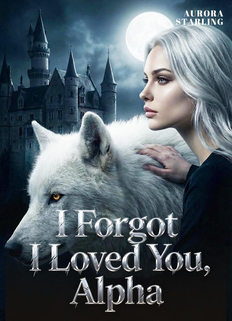 I Forgot I Loved You, Alpha