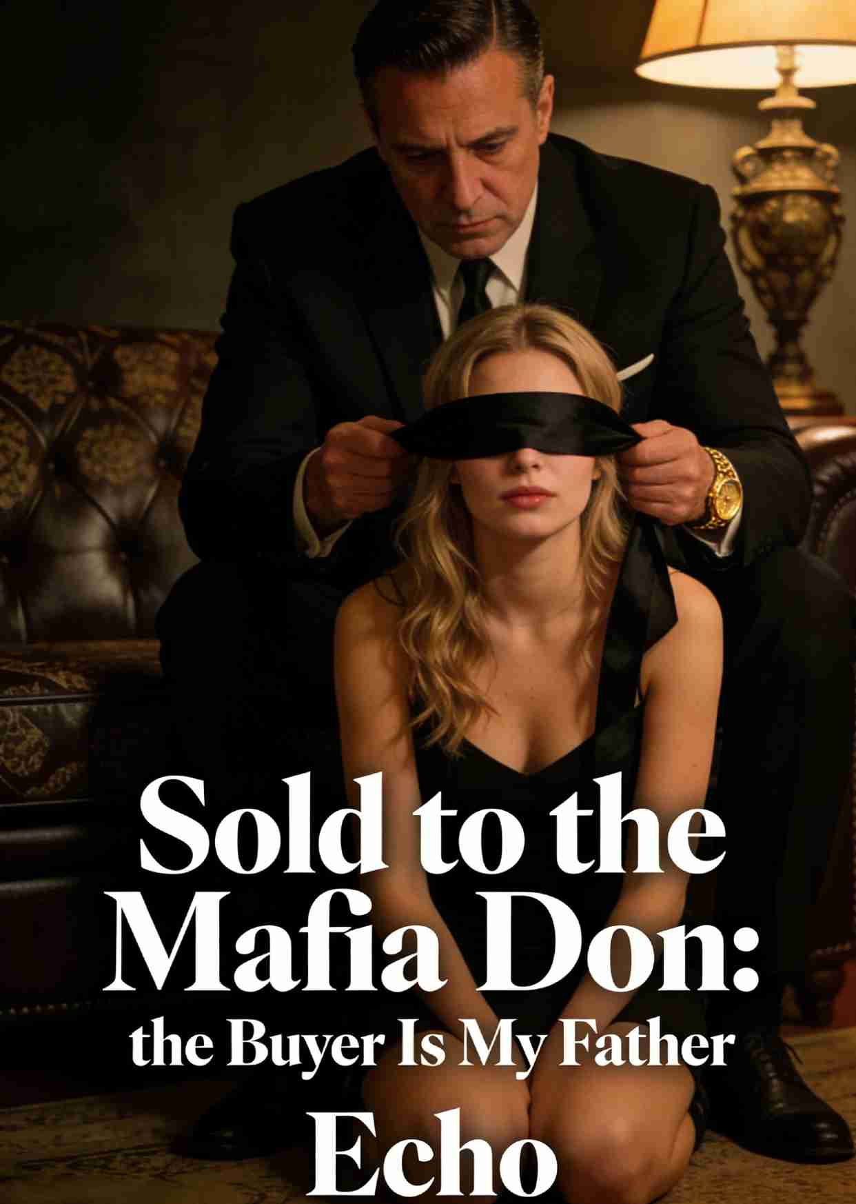 Sold to the Mafia Don： the Buyer Is My Father
