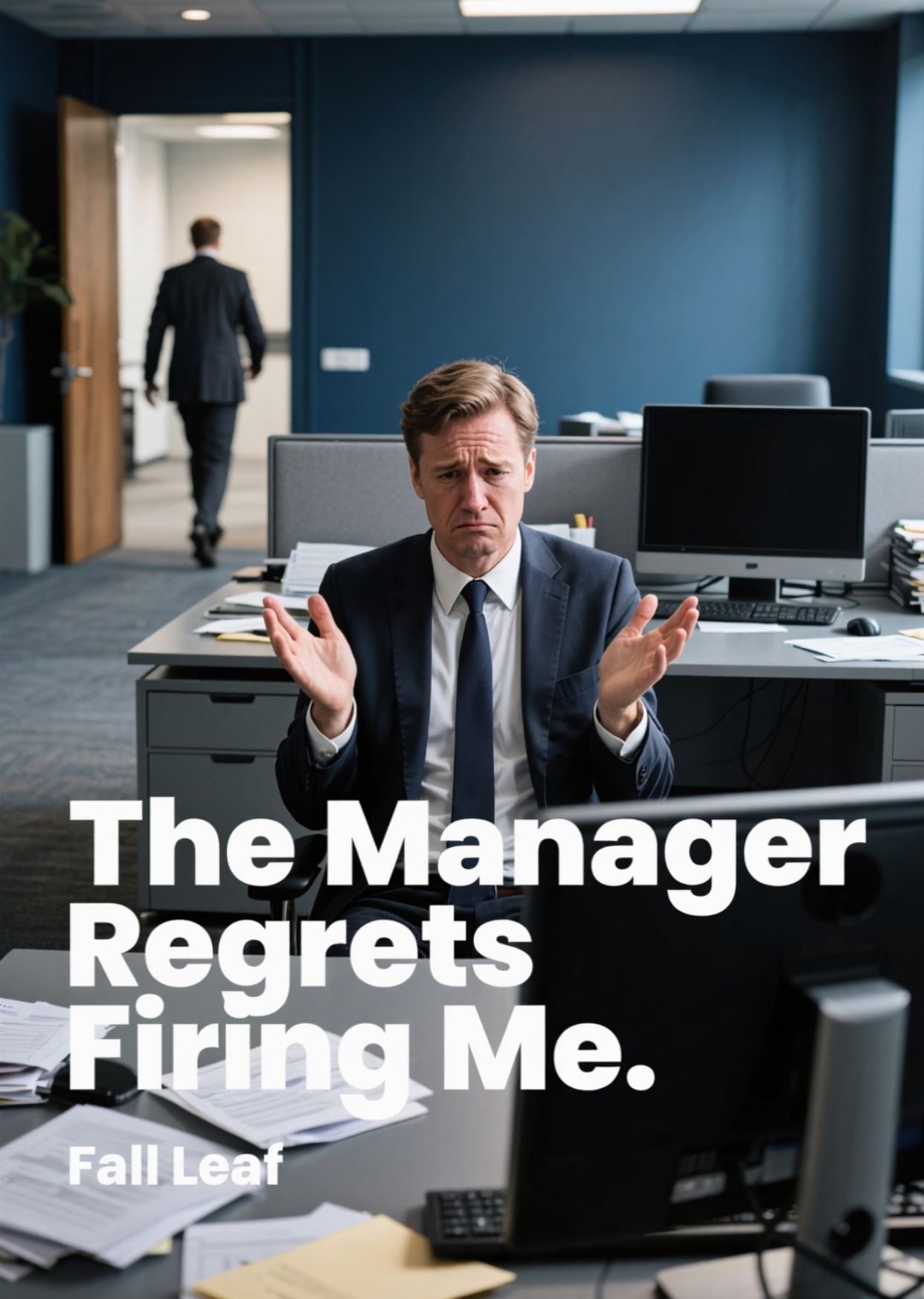 The Manager Regrets Firing Me