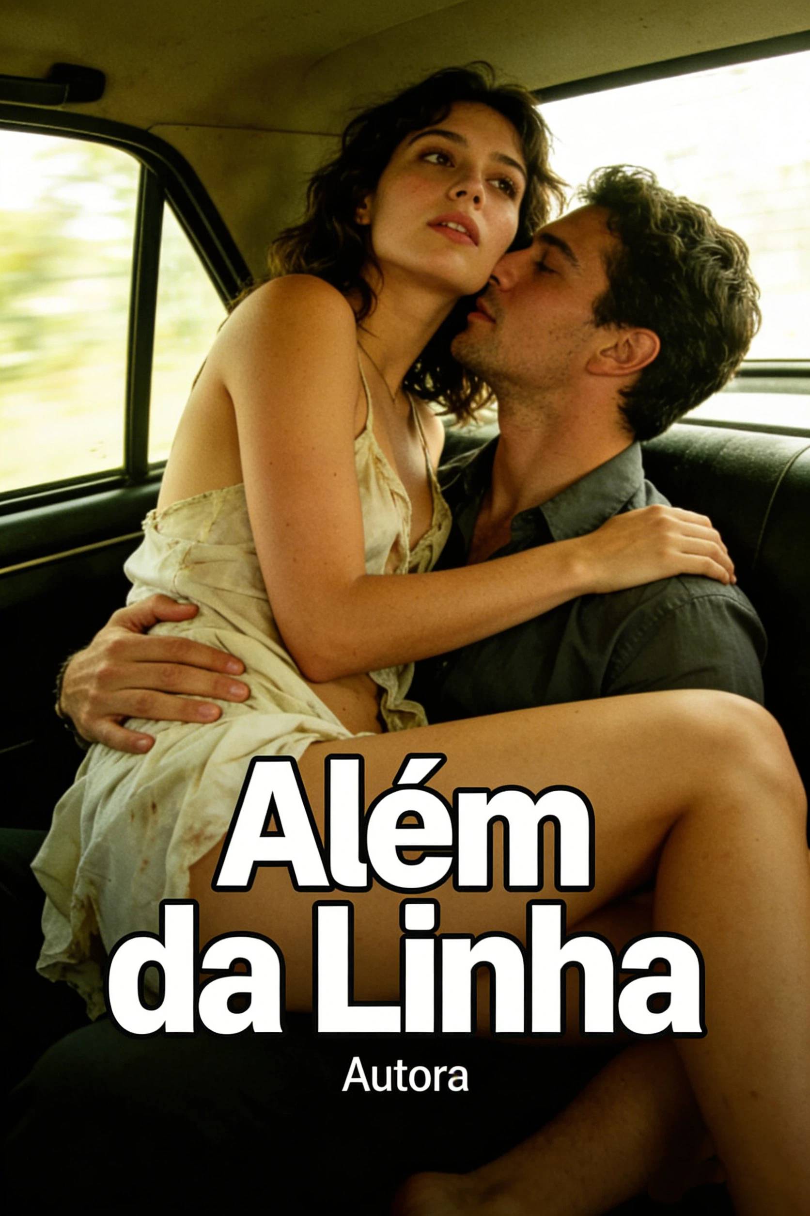 Além da Linha
