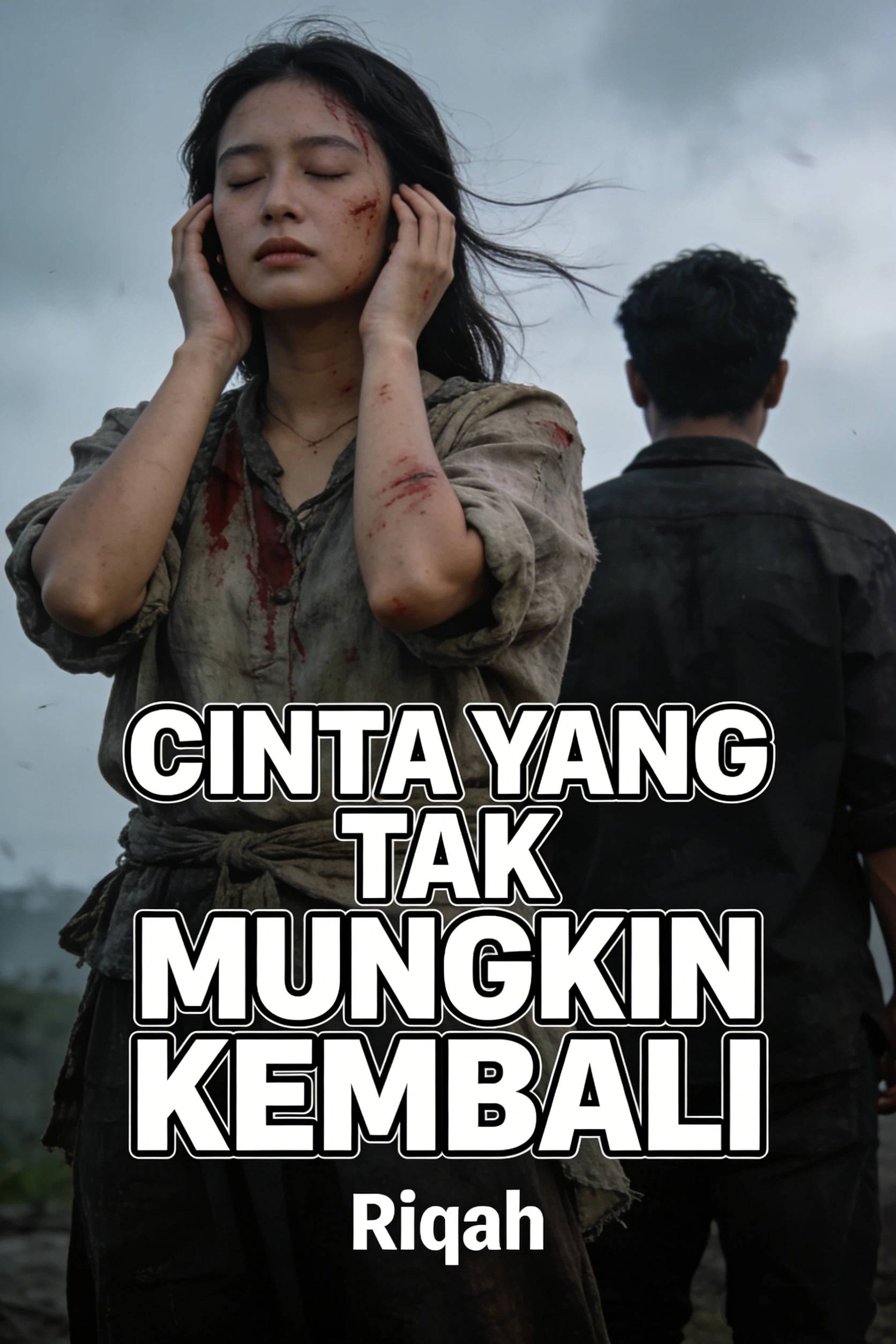 Cinta yang Tak Mungkin Kembali