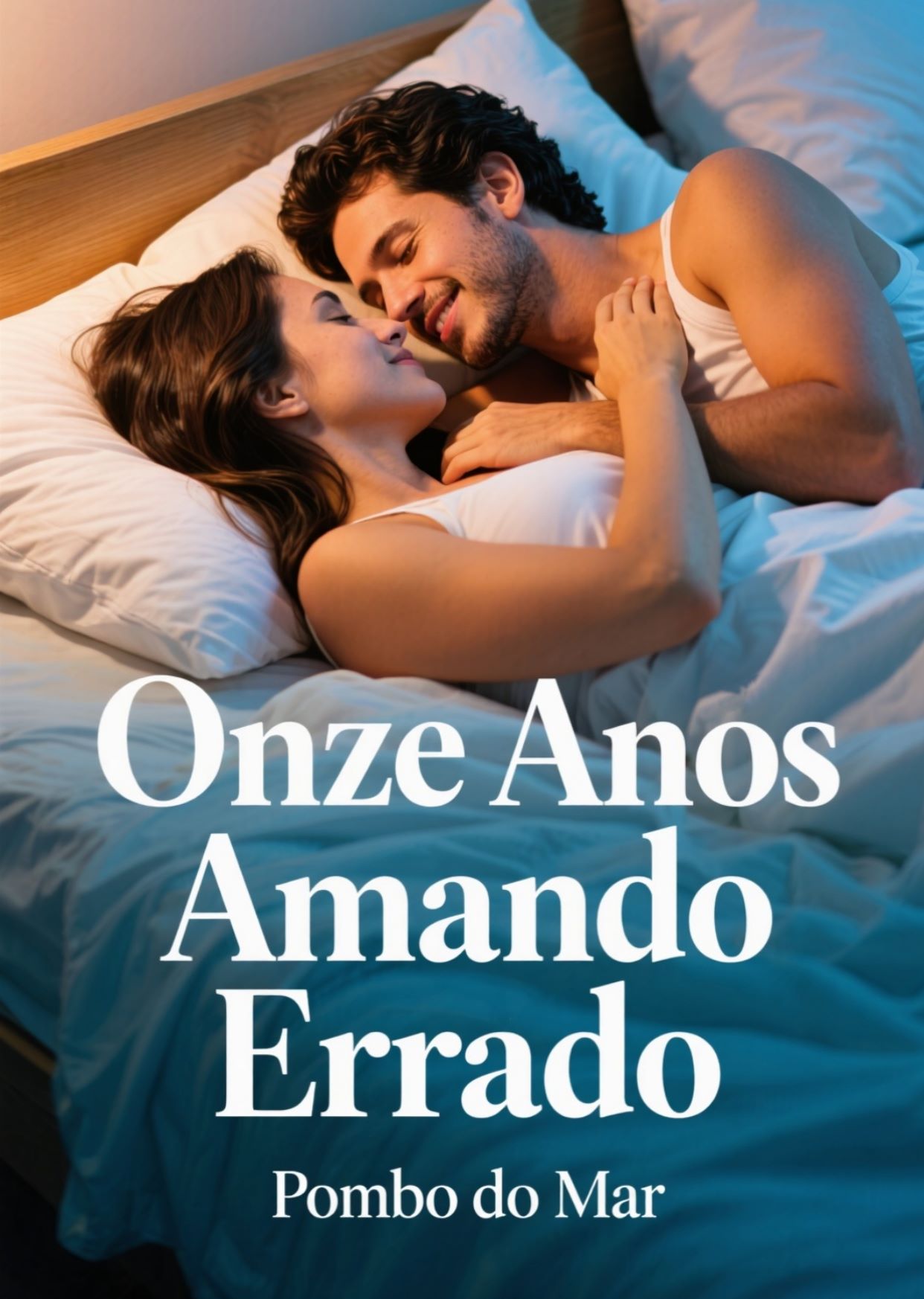 Onze Anos Amando Errado