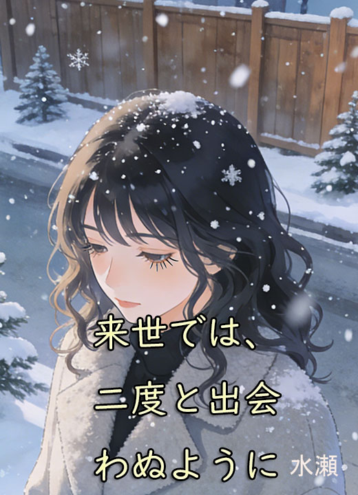 来世では、二度と出会わぬように