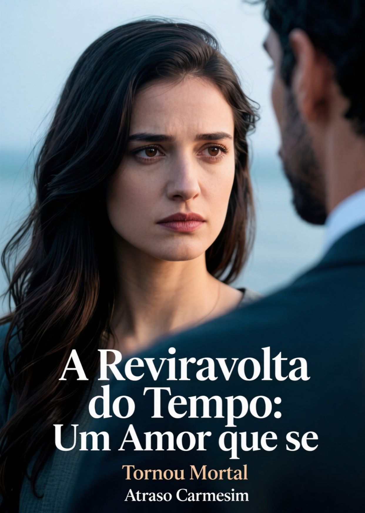A Reviravolta do Tempo: Um Amor que se Tornou Mortal