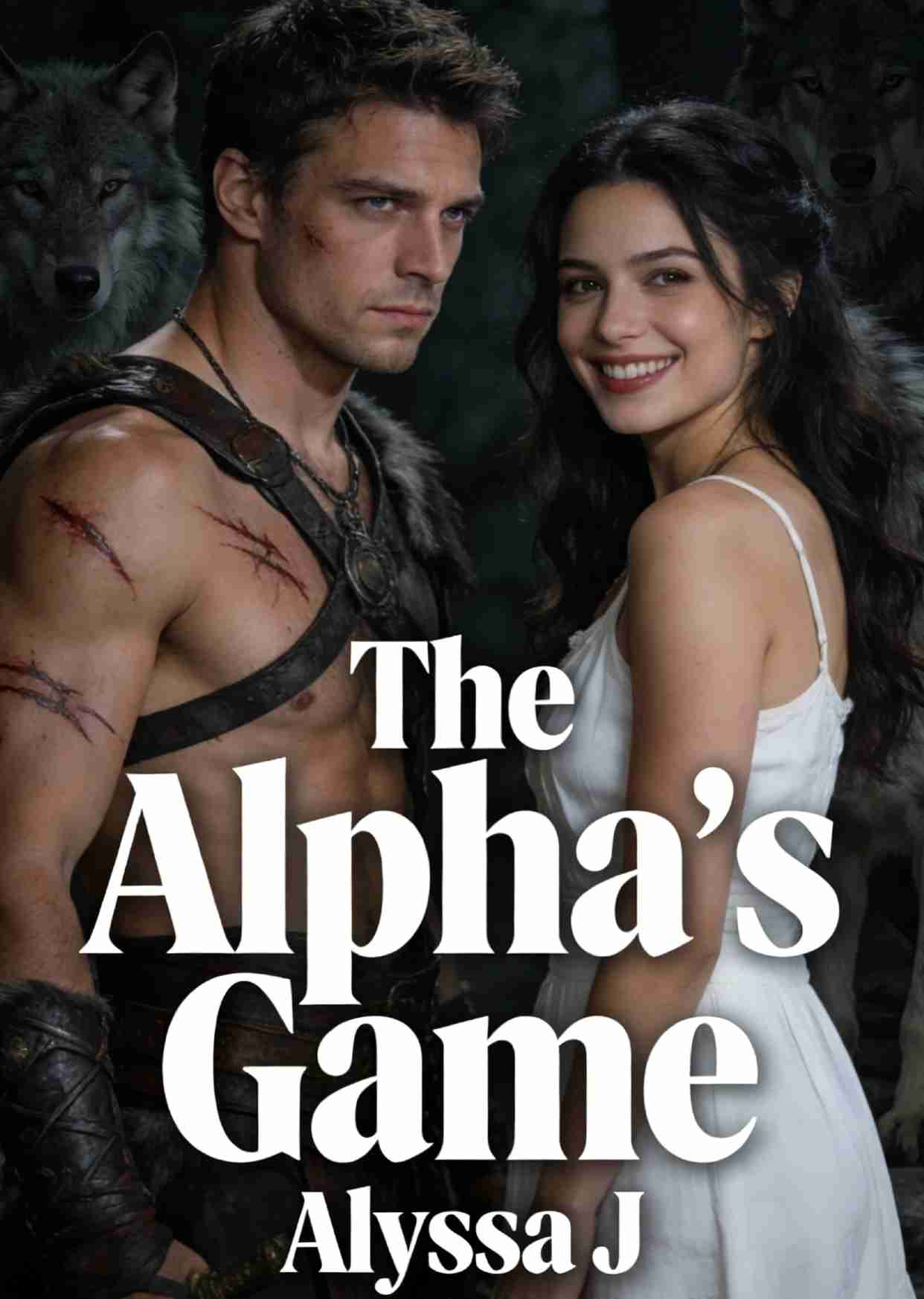 The Alpha’s Game