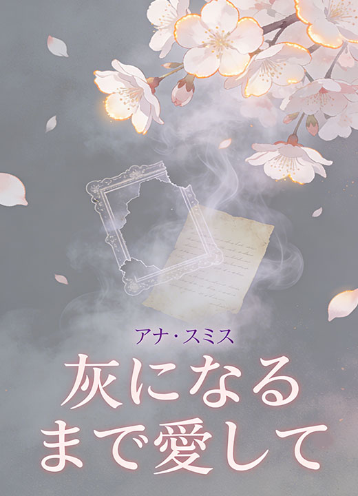 灰になるまで愛して