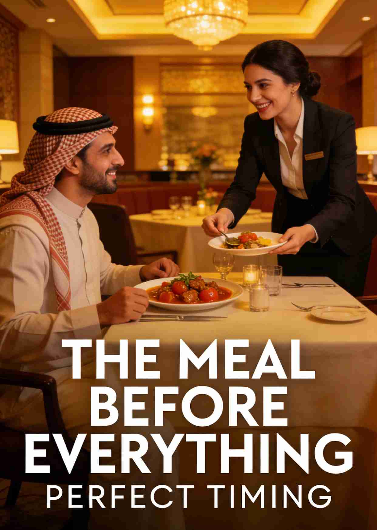 The Meal Before Everything