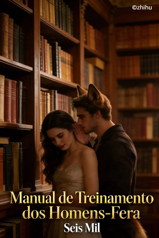 Manual de Treinamento dos Homens-Fera