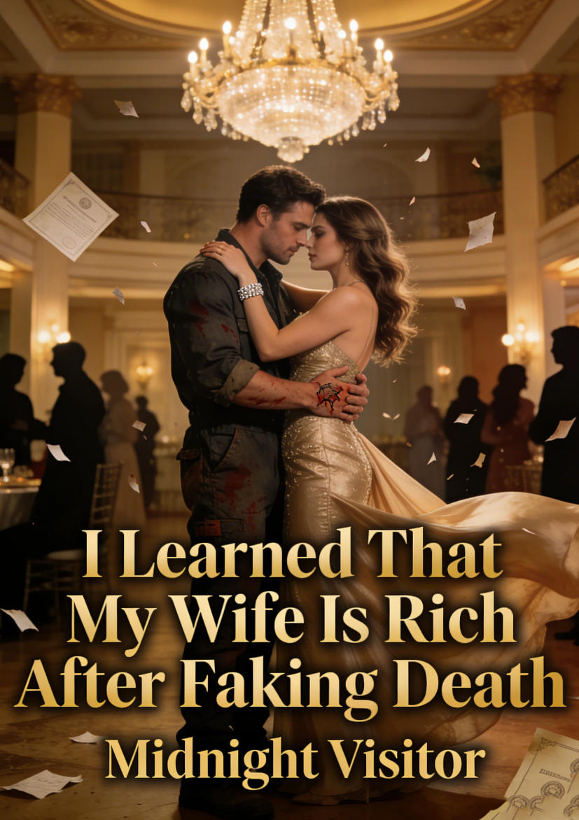 I Learned That My Wife Is Rich After Faking Death