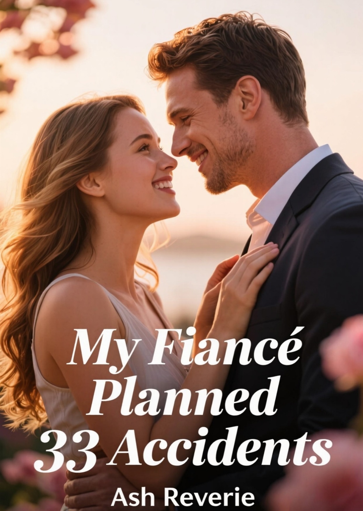 My Fiancé Planned 33 Accidents