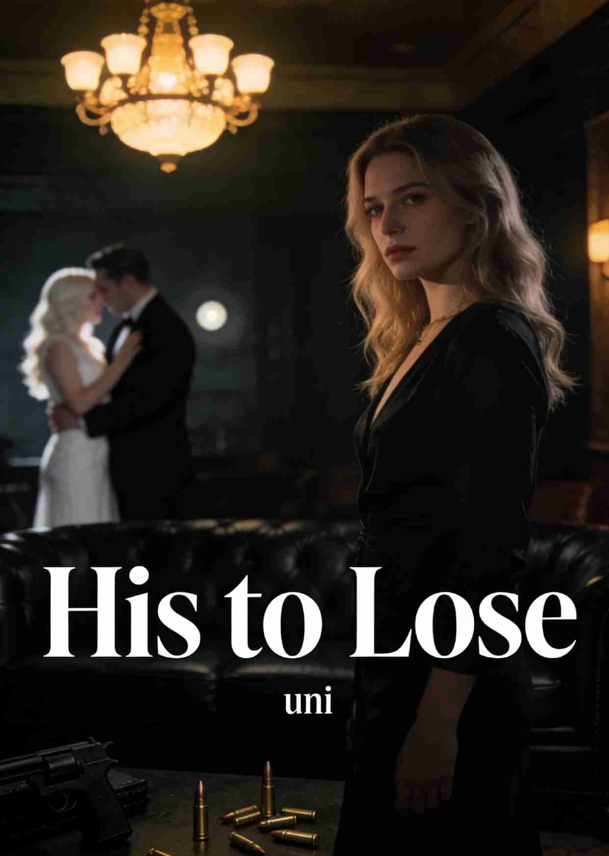 His to Lose