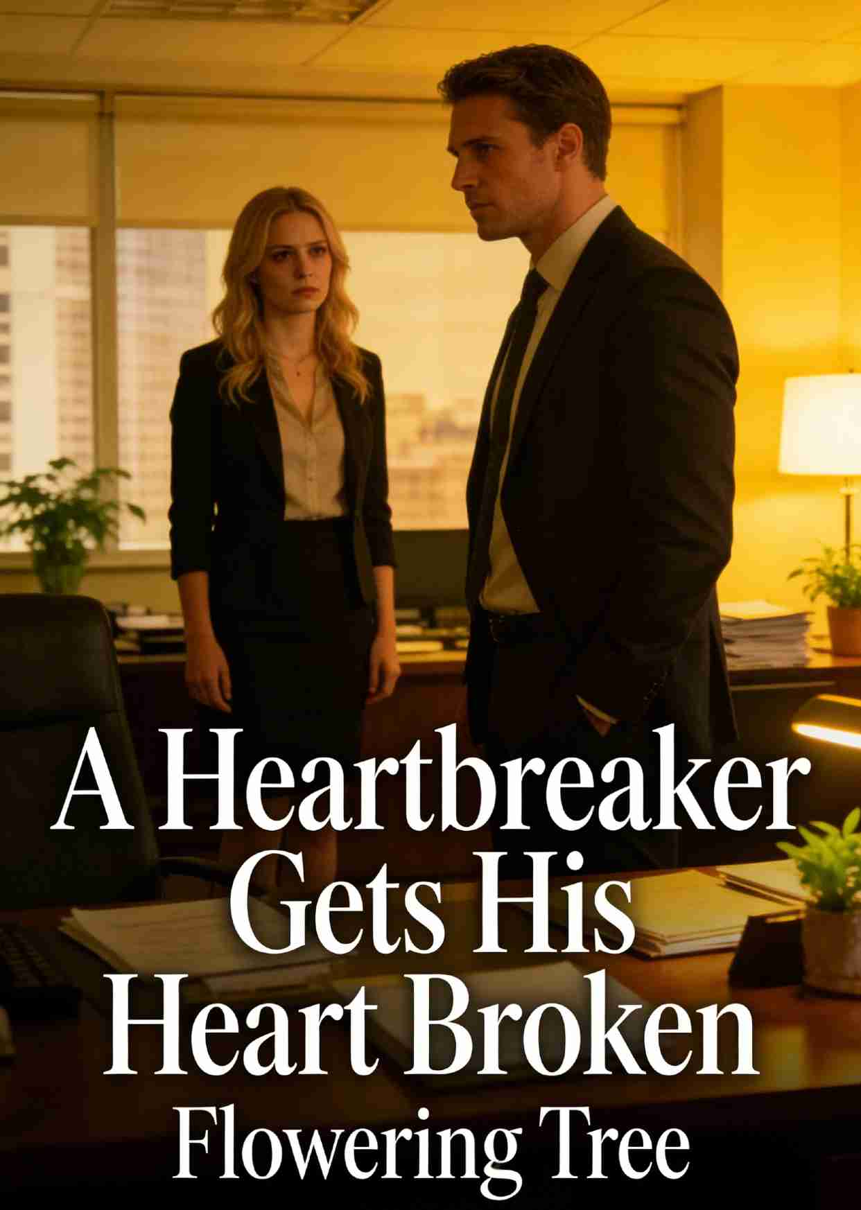 A Heartbreaker Gets His Heart Broken