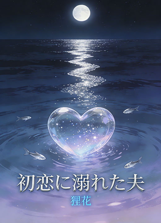 初恋に溺れた夫