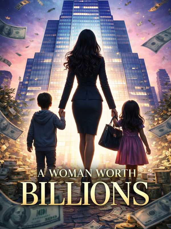 A Woman Worth Billions, Dated the Wrong Brother