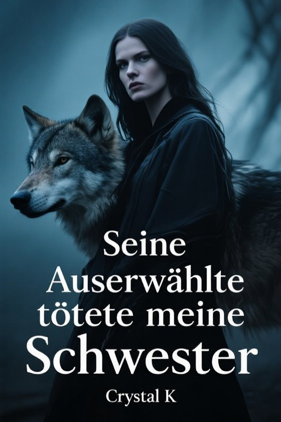 Seine Auserwählte tötete meine Schwester