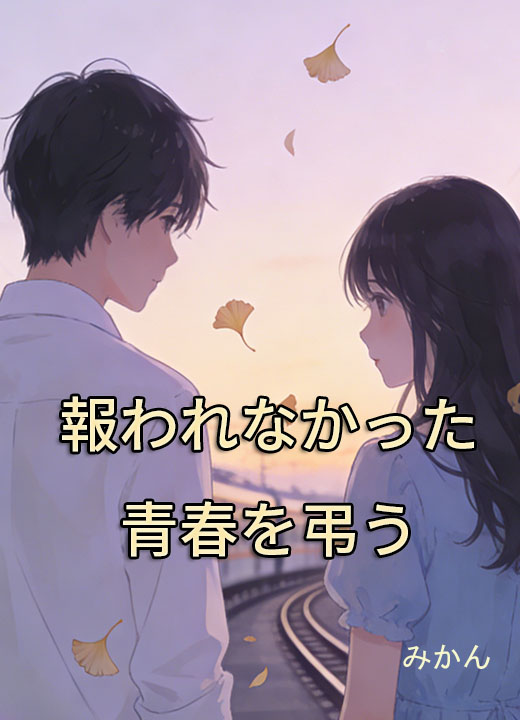 報われなかった青春を弔う