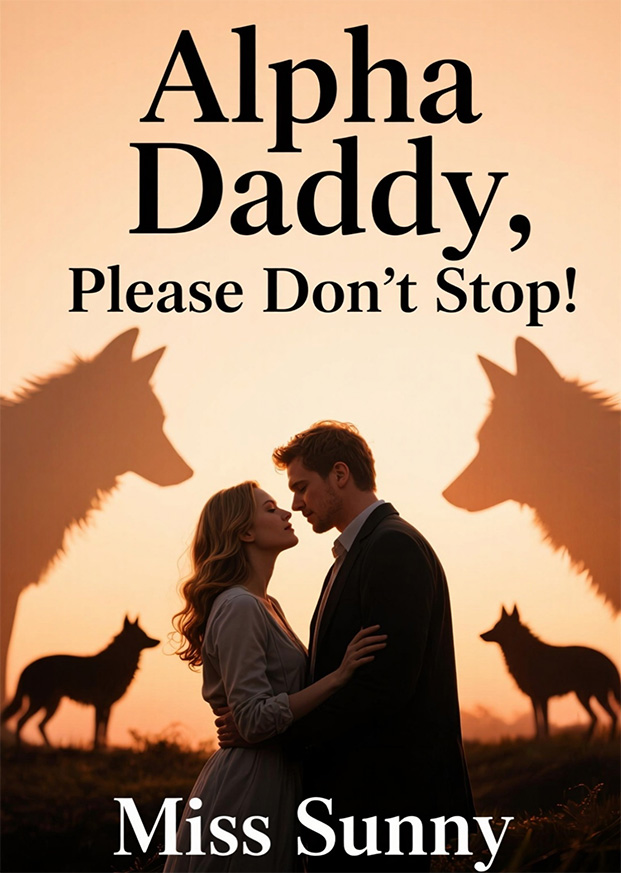 Alpha Daddy, Please Don’t Stop