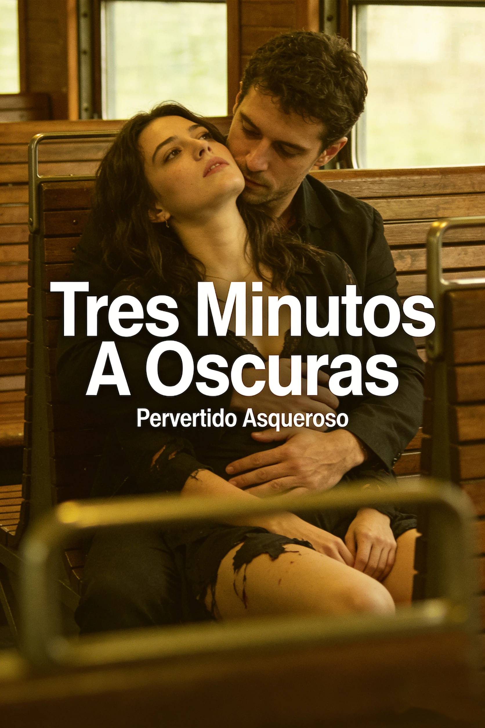 Tres Minutos A Oscuras