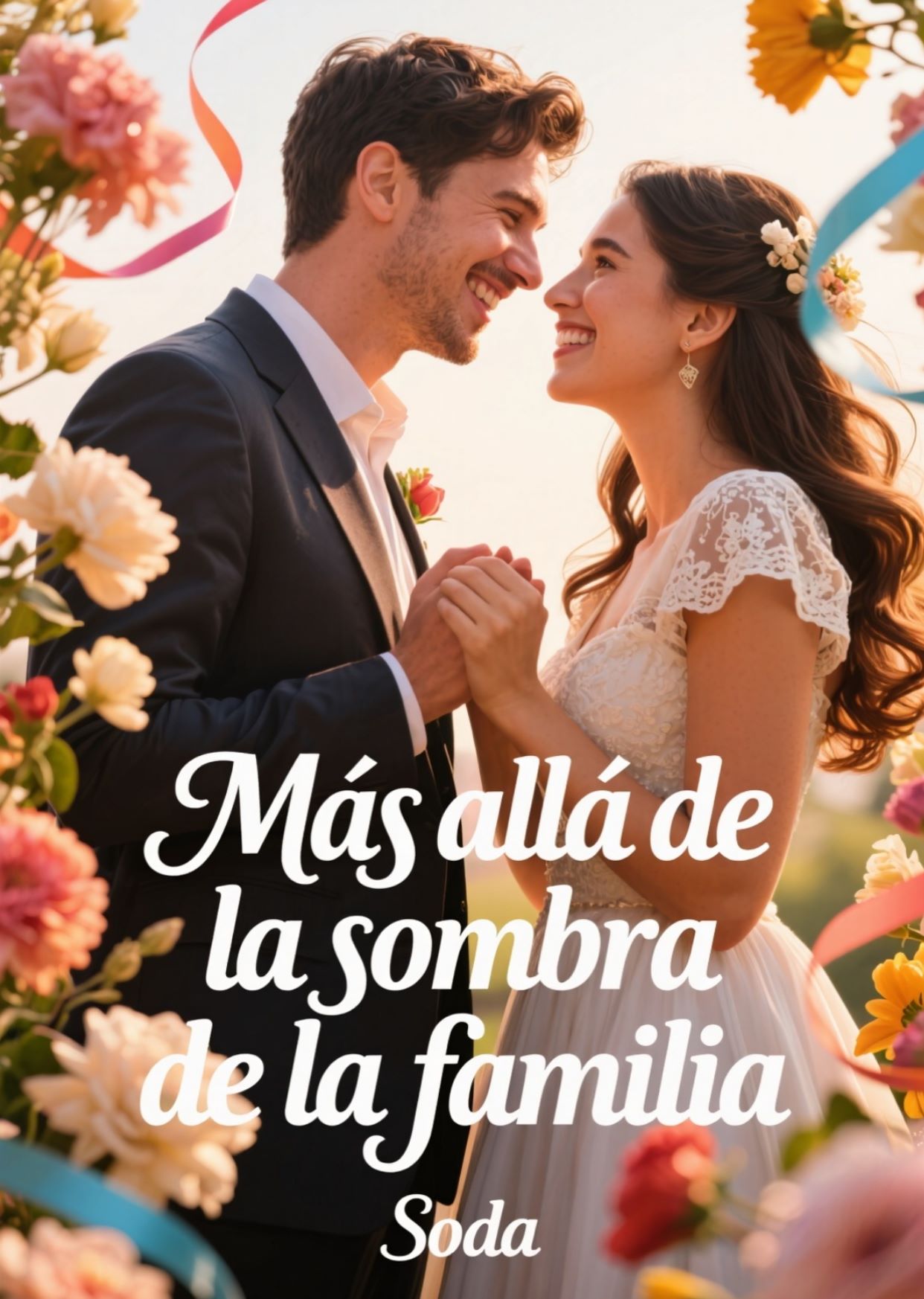Más allá de la sombra de la familia