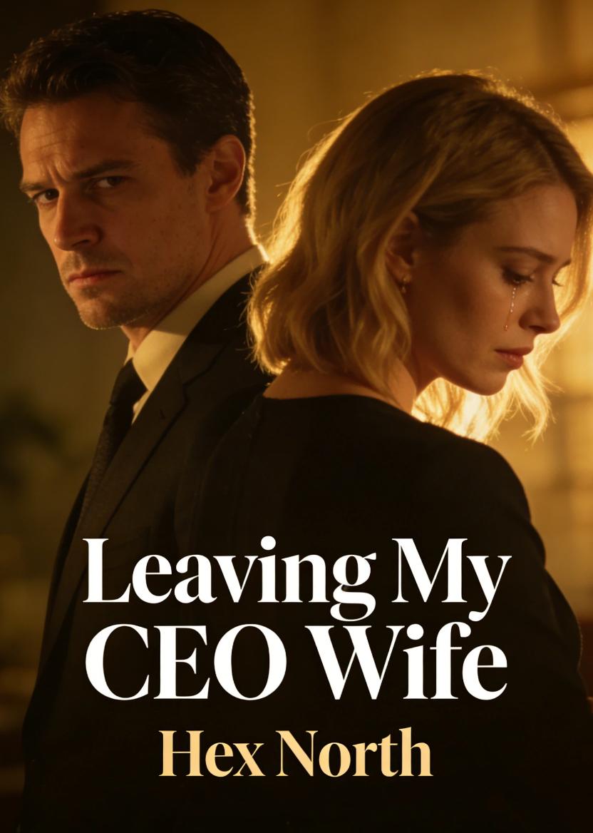 Leaving My CEO Wife