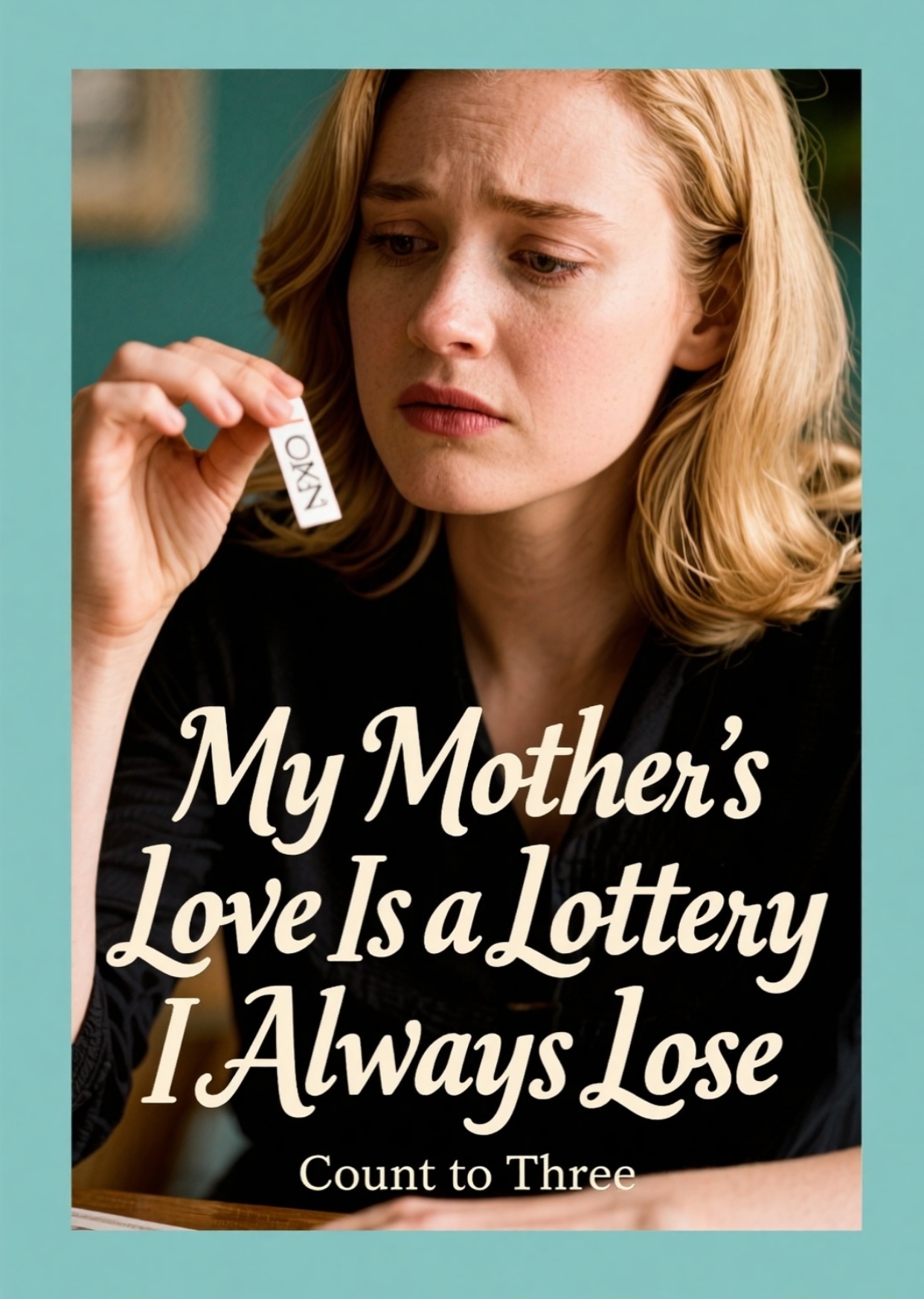 My Mother's Love Is a Lottery I Always Lose
