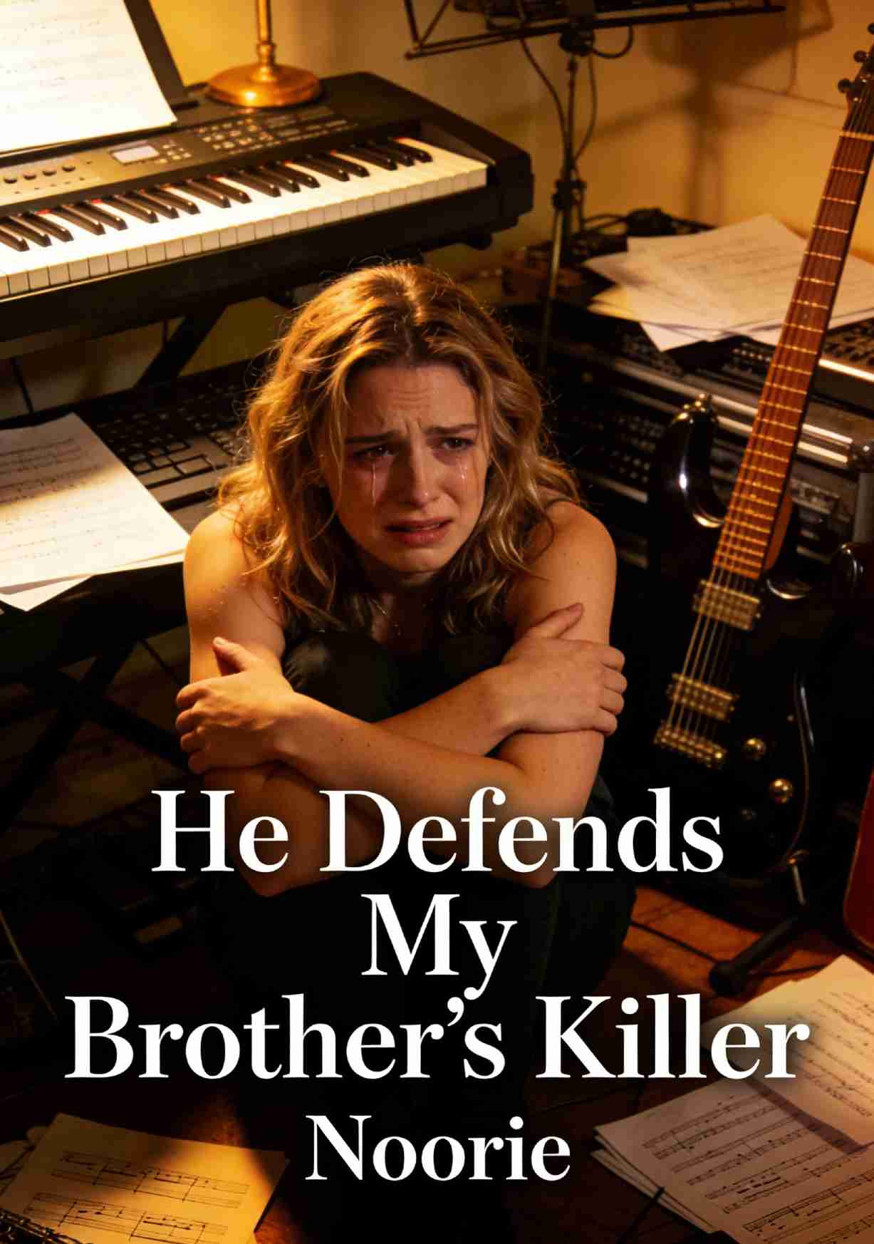 He Defends My Brother’s Killer