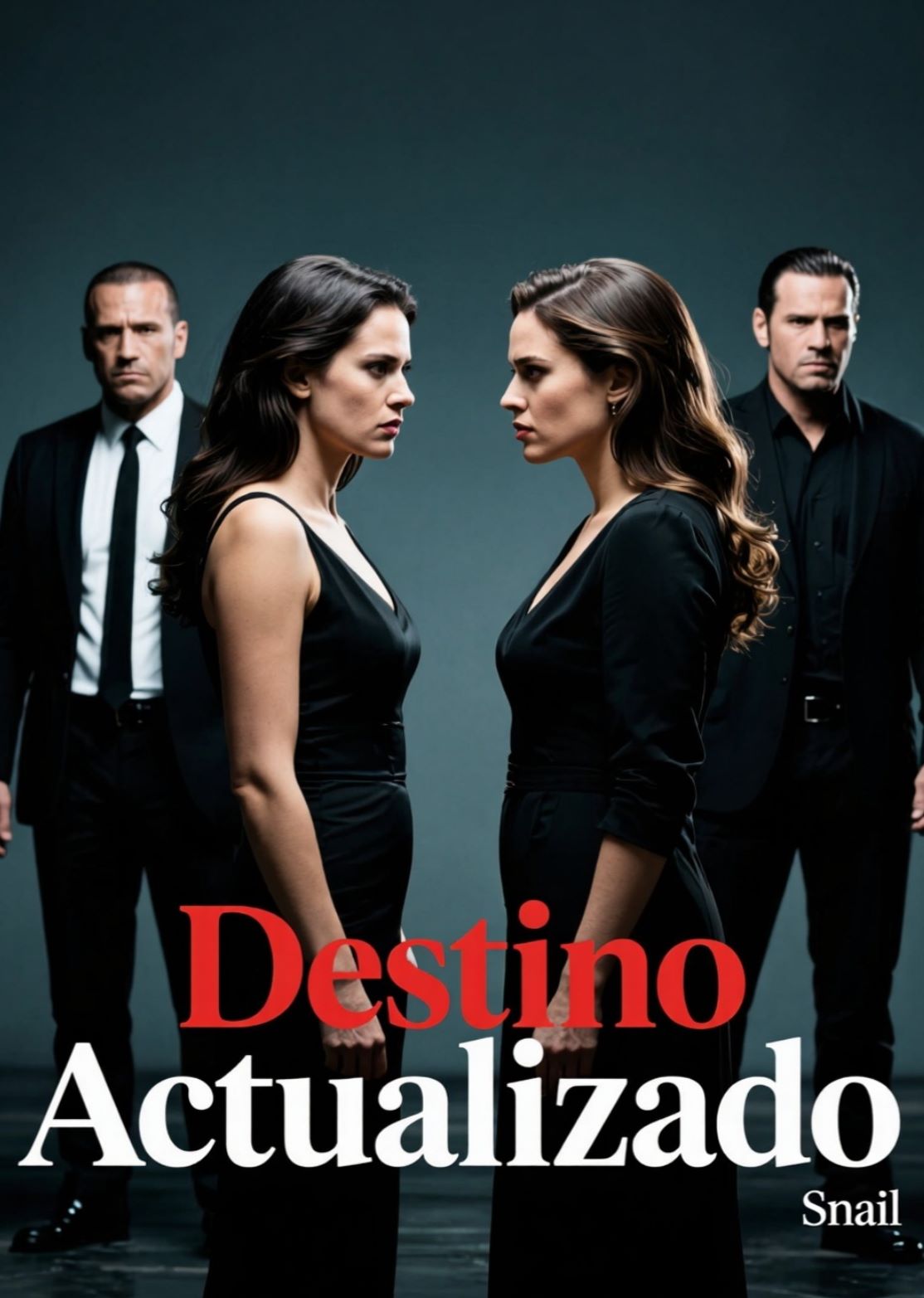 Destino Actualizado