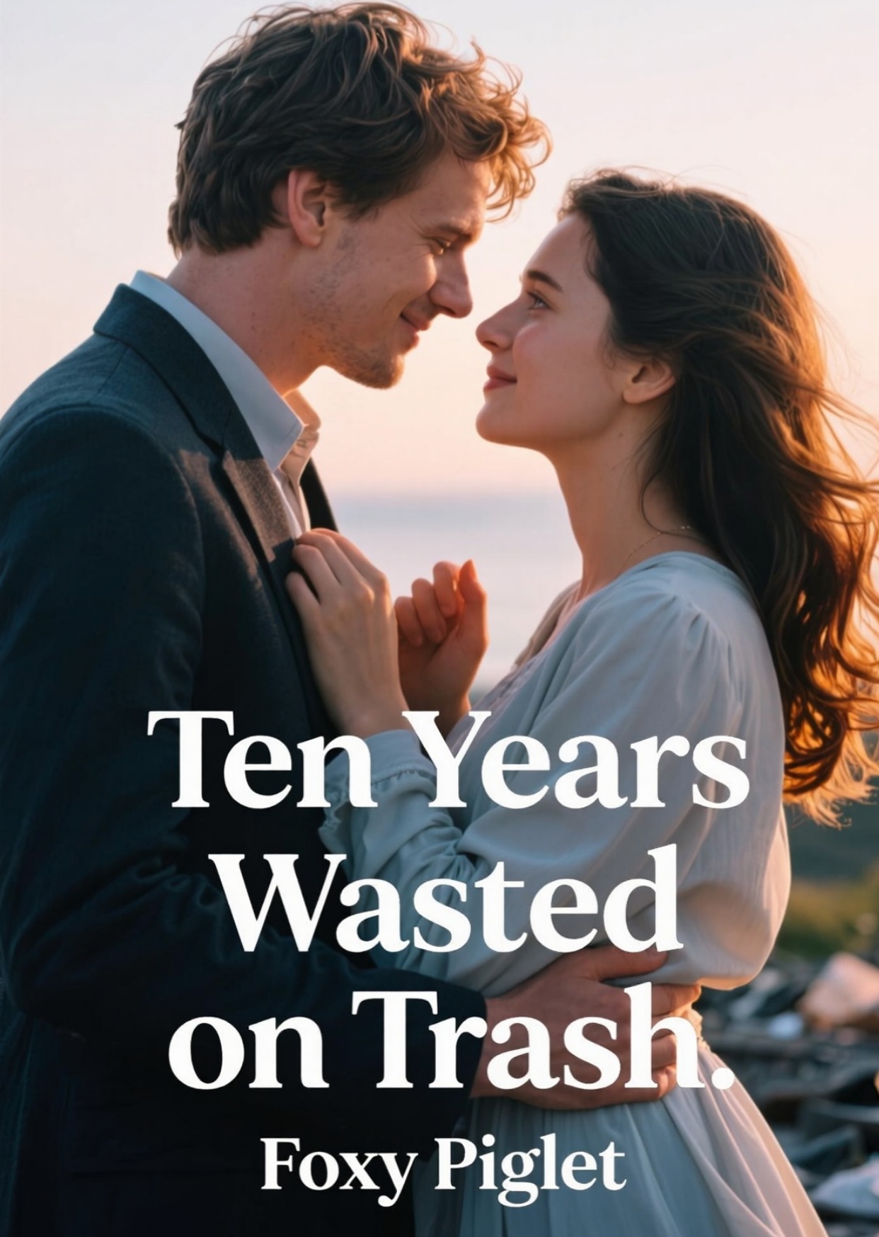 Ten Years Wasted on Trash